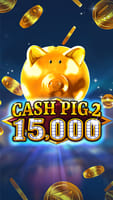 Cash Pig 2 15,000