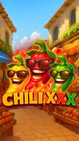 Chili XXX
