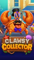 Clawsy Collector