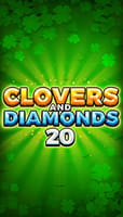 Clovers And Diamonds 20