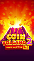 Coin Volcano 2