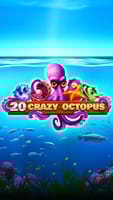 Crazy Octopus