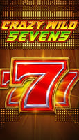 Crazy Wild Sevens