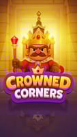 Crowned Corners