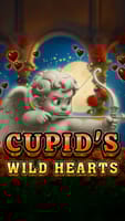 Cupids Wild Hearts 