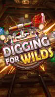 Digging for Wilds