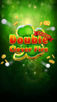  Double Clover Fire Christmas