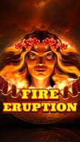 Fire Eruption