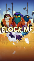 Flock Me