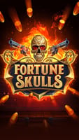Fortune Skulls
