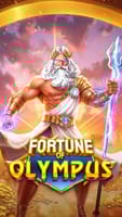 Fortune of Olympus