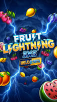 Fruit Lightning 3x5