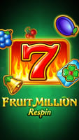 Fruit Million Respin