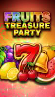 Fruits Treasure Party