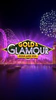 Gold & Glamour Hold and Win