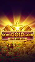 Gold Gold Gold Hold and Win