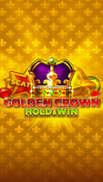Golden Crown Hold & Win