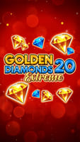  Golden Diamonds 20 Extreme