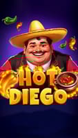 Hot Diego Hold and Spin