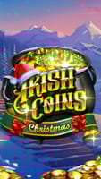 Irish Coins Hold & Win Christmas