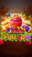 J Mania Triple Jam