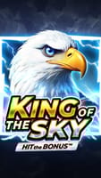 King of the Sky: Hit the Bonus