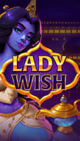 Lady Wish