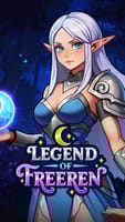 Legend of Freeren