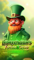 Leprechaun's Fortune Clover