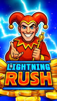 Lightning Rush
