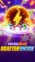 Match Blitz Scatter Shock