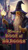 Merlin's Book of Dragons