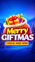 Merry Giftmas: Hold & Win