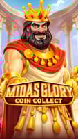 Midas Glory: Coin Collect