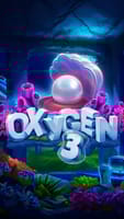 Oxygen 3