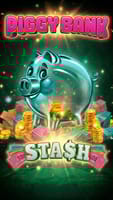 Piggy Bank Stash