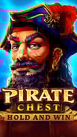 Pirate Chest: Hold and Win