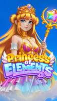 Princess of Elements