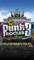 Punk Rocker 3