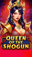 Queen Of The Shogun