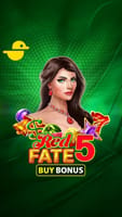 Red Fate 5 Bonus Buy