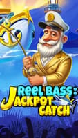 Reel Bass: Jackpot Catch