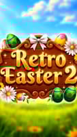 Retro Easter 2