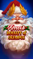 Royalty of Olympus Xmas