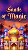 Sands Of Magic