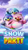 Snow Party