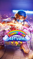 Sunnydaze Asylum