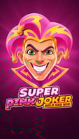 Super Pink Joker: Hold and Win