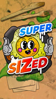 Supersized