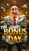 THE BONUS DAY